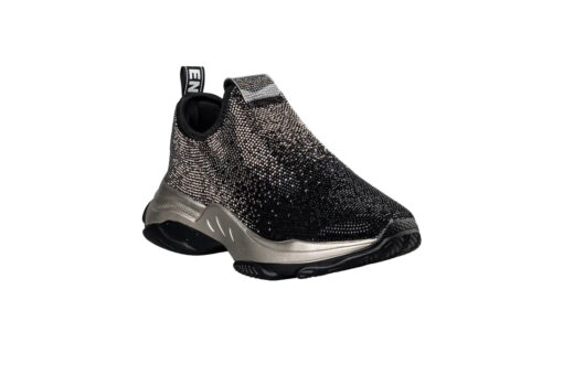 ENVIE SHOES-SNEAKERS (E34-20402-34)-BLACK