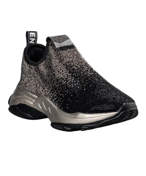 ENVIE SHOES-SNEAKERS (E34-20402-34)-BLACK