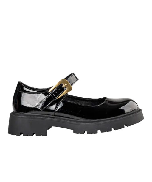 Alternative view of ENVIE-MARY JANES (V31-20008-34)-BLACK