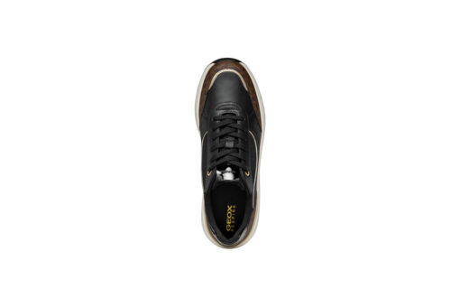 GEOX-D SPHERICA EC 13 A (D45WAA-085AS-C9999)-BLACK - Image 6