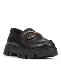 GEOX-D VILDE H (D46UAH-00043-C9999)-BLACK