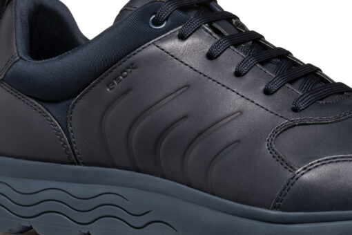 GEOX-U SPHERICA B (U46BYB-00043-C4002)-NAVY - Image 3