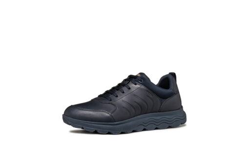 GEOX-U SPHERICA B (U46BYB-00043-C4002)-NAVY - Image 4