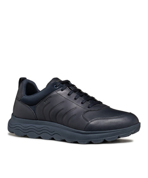 GEOX-U SPHERICA B (U46BYB-00043-C4002)-NAVY