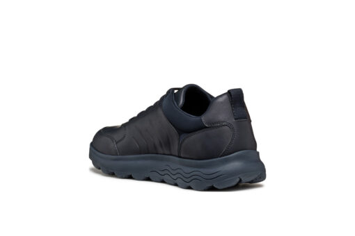 GEOX-U SPHERICA B (U46BYB-00043-C4002)-NAVY - Image 5