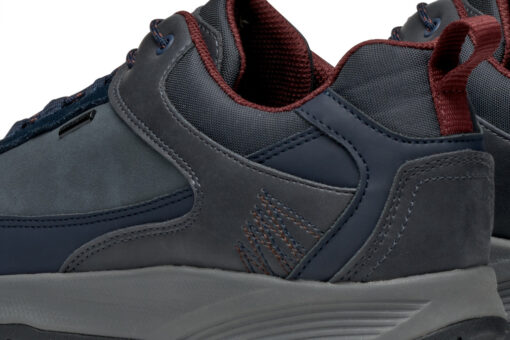 GEOX-U TERRESTRE B ABX A (U46EZA-0MEEK-C4002)-NAVY - Image 8
