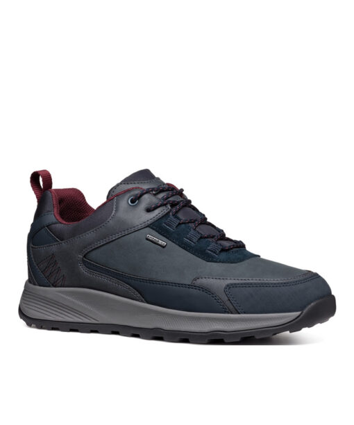 GEOX-U TERRESTRE B ABX A (U46EZA-0MEEK-C4002)-NAVY