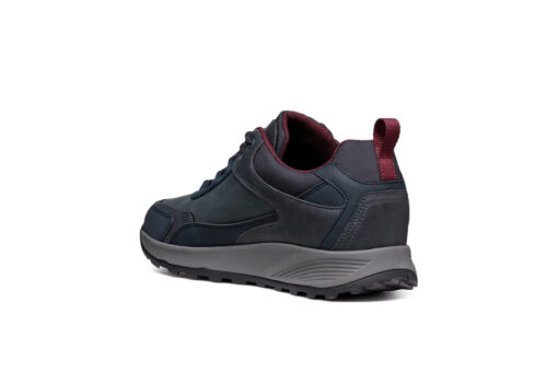 GEOX-U TERRESTRE B ABX A (U46EZA-0MEEK-C4002)-NAVY - Image 6