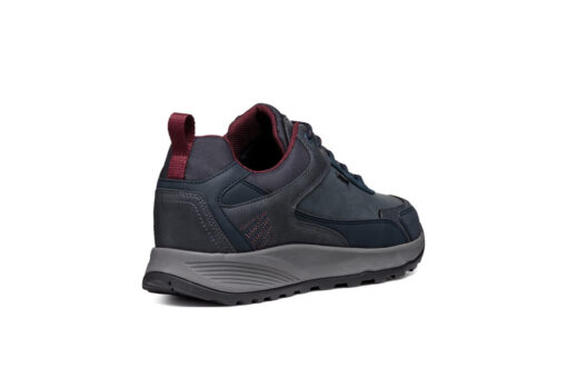 GEOX-U TERRESTRE B ABX A (U46EZA-0MEEK-C4002)-NAVY - Image 7