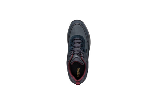 GEOX-U TERRESTRE B ABX A (U46EZA-0MEEK-C4002)-NAVY - Image 9