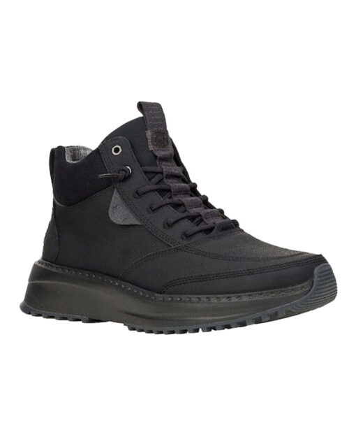 HEY DUDE-TAHOE CLASSIC (42059-001)-BLACK