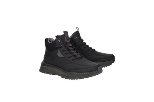 HEY DUDE-TAHOE CLASSIC (42059-001)-BLACK - Image 3