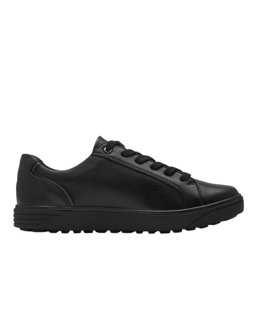 Alternative view of JANA SHOES (8-23662-43-001)-BLACK