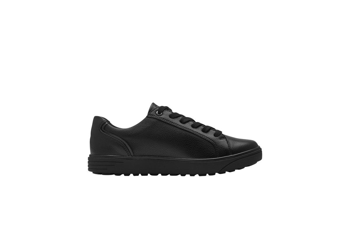 JANA SHOES (8-23662-43-001)-BLACK - Image 2