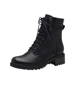 JANA SHOES (8-25267-43-001)-BLACK