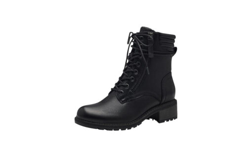 JANA SHOES (8-25267-43-001)-BLACK