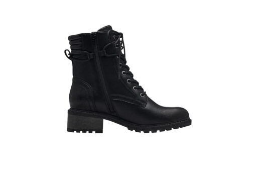 JANA SHOES (8-25267-43-001)-BLACK - Image 2