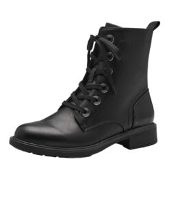 JANA SHOES (8-25277-43-001)-BLACK