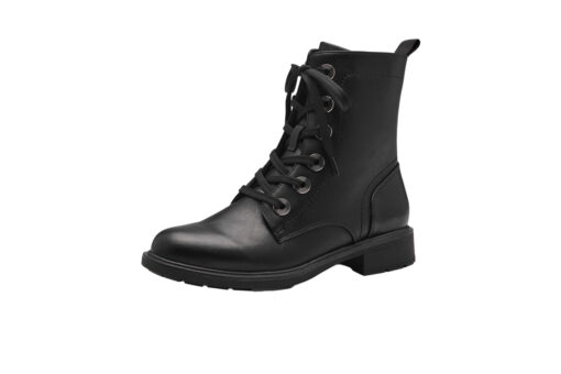 JANA SHOES (8-25277-43-001)-BLACK