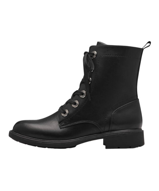 Alternative view of JANA SHOES (8-25277-43-001)-BLACK