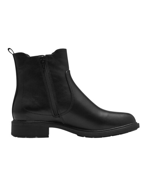Alternative view of JANA SHOES (8-25466-43-001)-BLACK