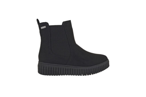 JANA SHOES (8-26480-43-001)-BLACK - Image 2