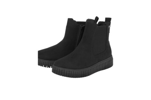 JANA SHOES (8-26480-43-001)-BLACK