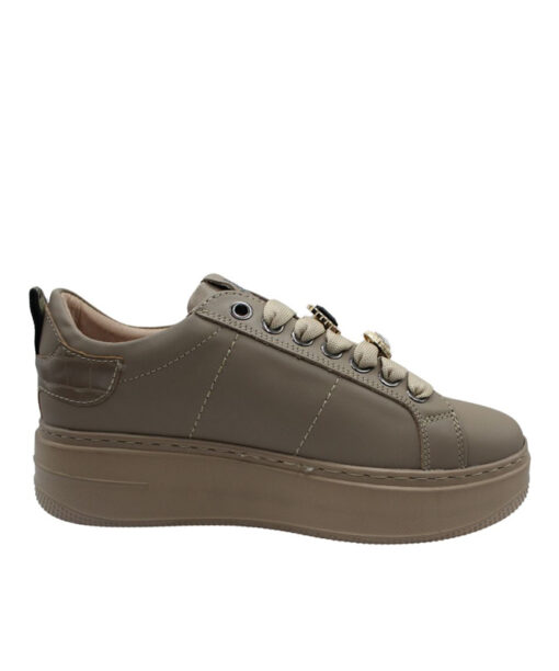 Alternative view of Keys (K-9882-9130)-TAUPE-CORDA