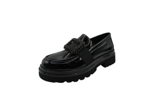 Keys (K-10051-9217)-BLACK