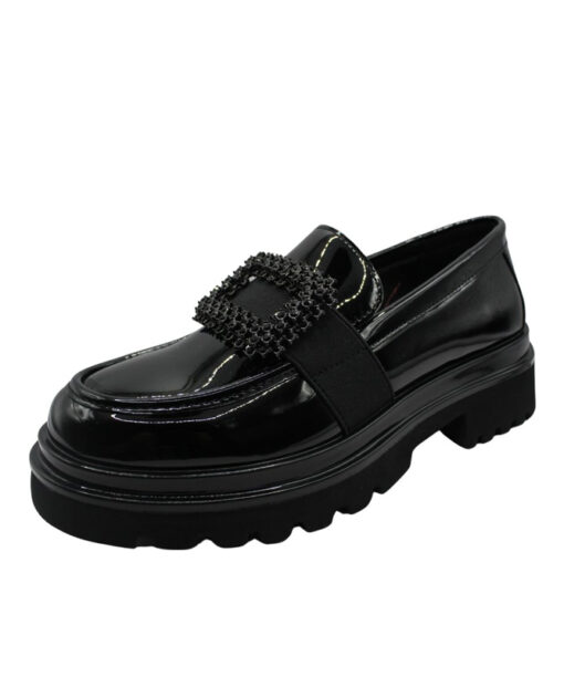Keys (K-10051-9217)-BLACK