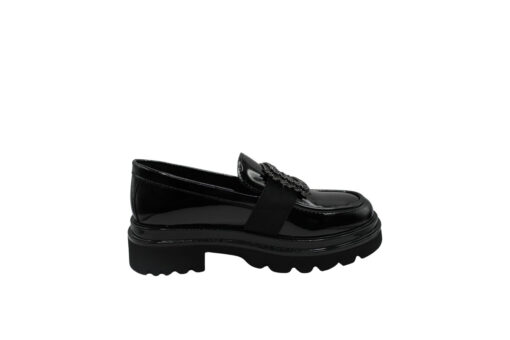Keys (K-10051-9217)-BLACK - Image 3