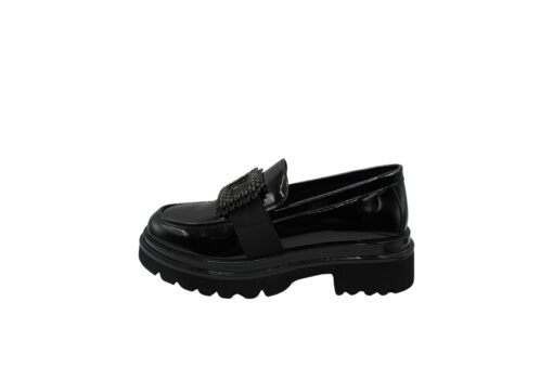 Keys (K-10051-9217)-BLACK - Image 2