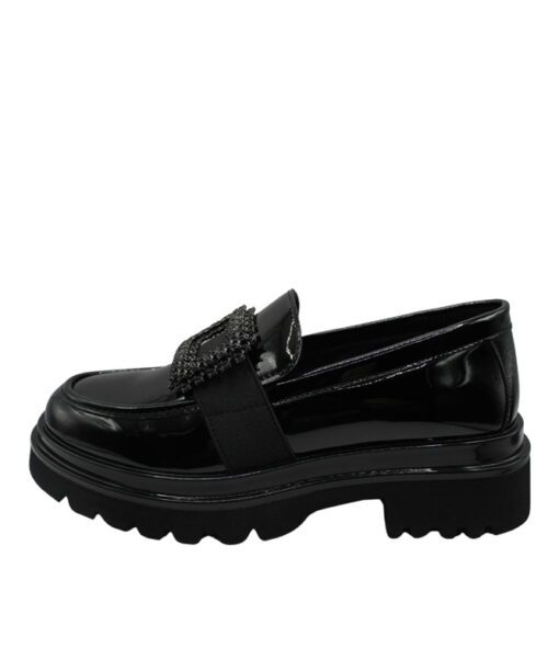 Alternative view of Keys (K-10051-9217)-BLACK