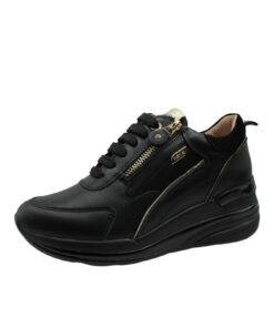 Keys (K-9950-9160)-BLACK-GOLD