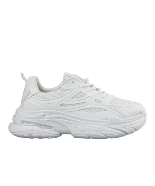 Alternative view of MAIRIBOO FOR ENVIE-SPACE CANDY (M74-20619-33)-WHITE
