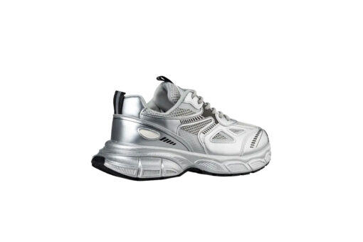 MAIRIBOO FOR ENVIE-FUTURA (M74-20620-21)-SILVER - Image 3
