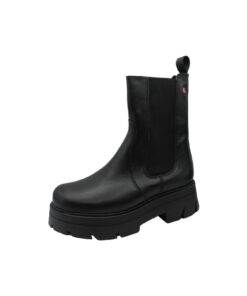 ROBINSON (113510)-BLACK