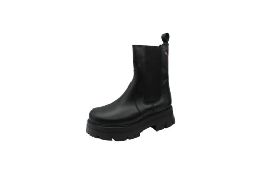ROBINSON (113510)-BLACK