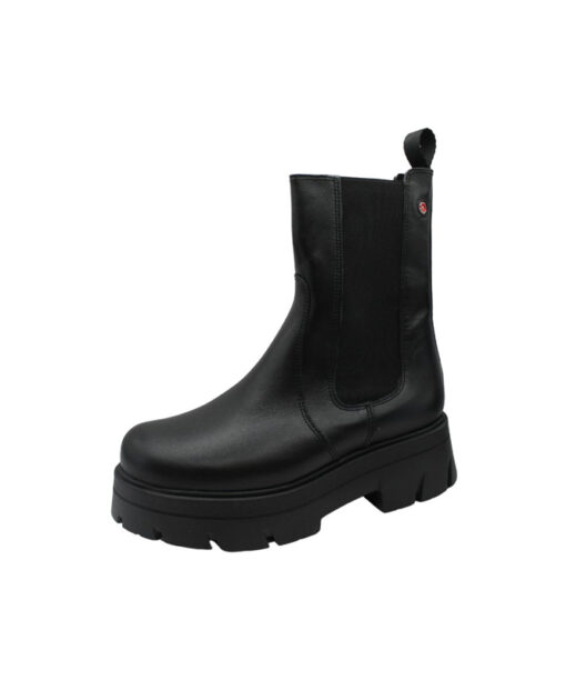 ROBINSON (113510)-BLACK