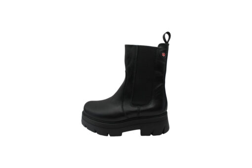 ROBINSON (113510)-BLACK - Image 2