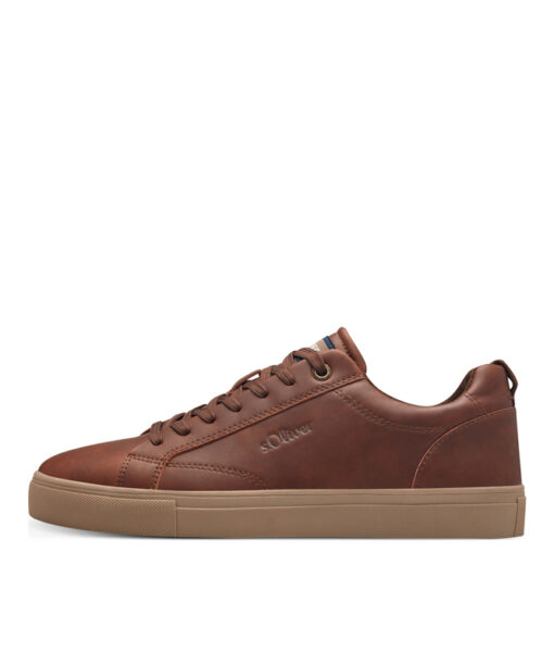 Alternative view of S Oliver (5-13632-41-3B5)-COGNAC