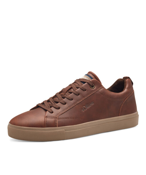 S Oliver (5-13632-41-3B5)-COGNAC