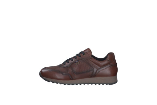 S Oliver (5-13636-43-307)-DARK-COGNAC - Image 2