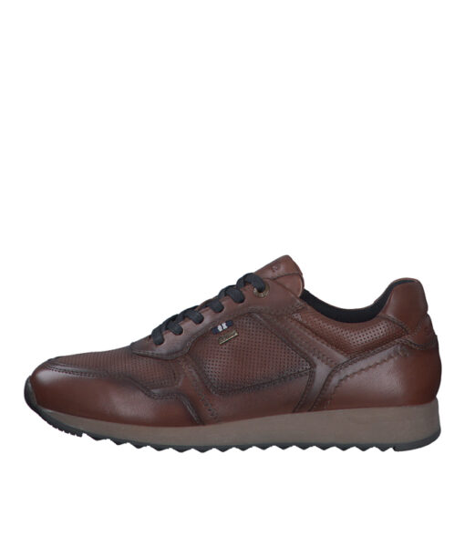 Alternative view of S Oliver (5-13636-43-307)-DARK-COGNAC