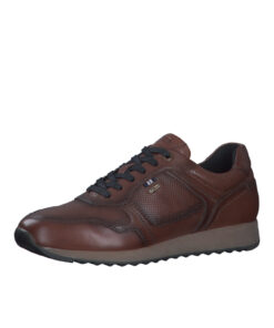 S Oliver (5-13636-43-307)-DARK-COGNAC