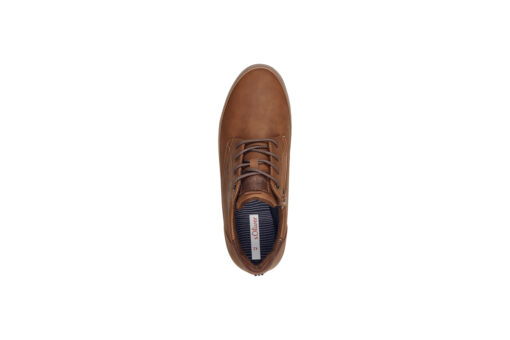 S Oliver (5-13651-43-305)-COGNAC - Image 5