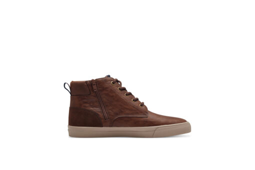 S Oliver (5-15259-43-305)-COGNAC - Image 3