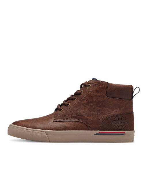 Alternative view of S Oliver (5-15259-43-305)-COGNAC