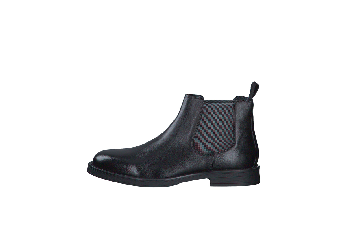 S Oliver (5-15300-41-001)-BLACK - Image 2