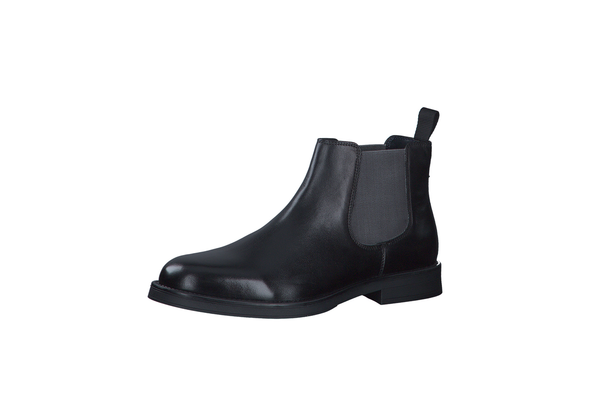 S Oliver (5-15300-41-001)-BLACK